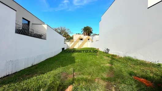 Lote/Terreno à venda, 350m² no Jardim Piemonte, Indaiatuba
