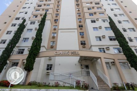 Apartamento com 2 Quartos à venda, 46m² no Vila Nova, Blumenau