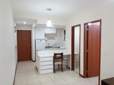 Apartamento com 1 Quarto para alugar, 70m² no Braga, Cabo Frio