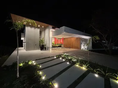 Casa de Condomínio com 5 Quartos à venda, 336m² no Gran Royalle, Lagoa Santa