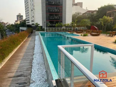 Apartamento com 1 Quarto para alugar, 70m² no Petrópolis, Porto Alegre