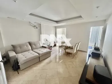 Apartamento com 3 Quartos à venda, 100m² no Copacabana, Rio de Janeiro