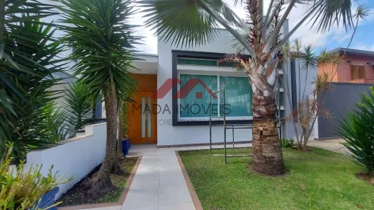 Casa de Condomínio com 3 Quartos à venda, 270m² no Parque Residencial Itapeti, Mogi das Cruzes