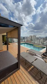 Cobertura com 4 Quartos à venda, 405m² no Brooklin Paulista, São Paulo