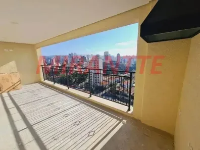 Apartamento com 3 Quartos à venda, 123m² no Vila Ester (Zona Norte), São Paulo