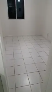 Apartamento com 2 Quartos para alugar, 59m² no Capim Macio, Natal