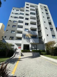 Apartamento com 1 Quarto à venda, 28m² no Bacacheri, Curitiba