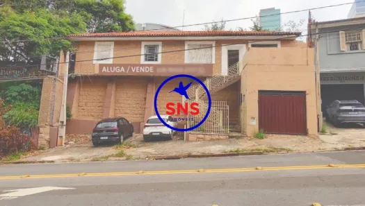 Casa com 3 Quartos à venda, 225m² no Taquaral, Campinas