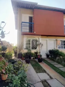 Casa de Condomínio com 2 Quartos à venda, 86m² no Jardim Guerreiro, Cotia