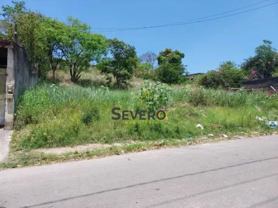 Lote/Terreno à venda, 720m² no Nova Cidade, Itaboraí