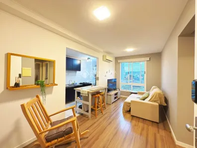 Apartamento com 2 Quartos à venda, 52m² no Partenon, Porto Alegre