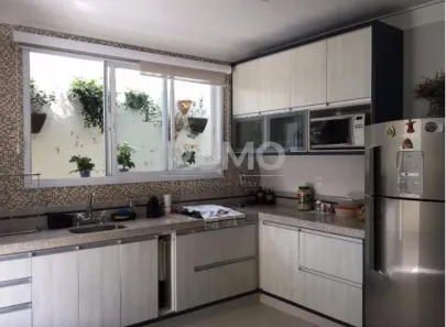 Casa com 3 Quartos à venda, 132m² no Taquaral, Campinas