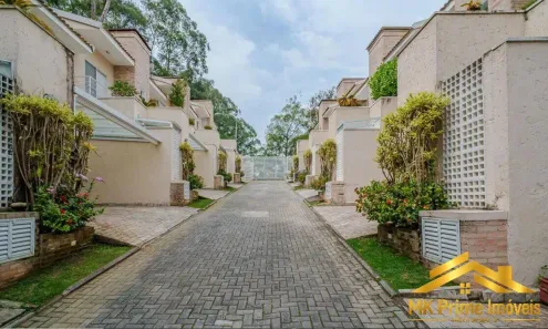 Casa de Condomínio com 3 Quartos à venda, 125m² no Vila São Silvestre, São Paulo