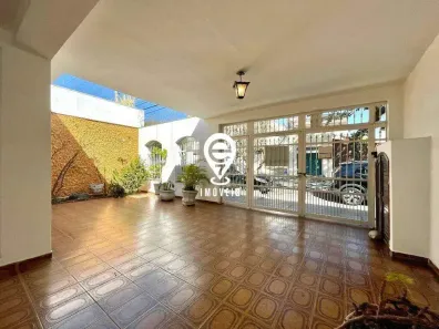 Casa com 3 Quartos à venda, 123m² no Planalto Paulista, São Paulo