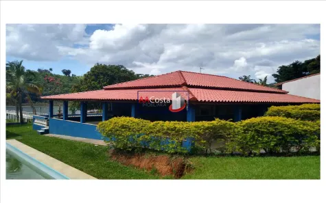 Fazenda/Sítio com 7 Quartos à venda, 800m² no , Cássia