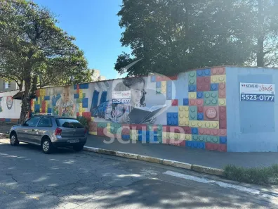 Imóvel Comercial à venda, 250m² no Vila São Paulo, São Paulo