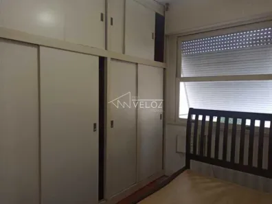 Apartamento com 1 Quarto à venda, 56m² no Ipanema, Rio de Janeiro