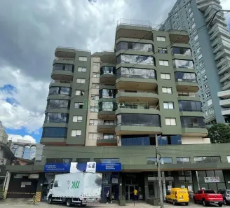 Apartamento com 2 Quartos para alugar, 85m² no São Leopoldo, Caxias do Sul