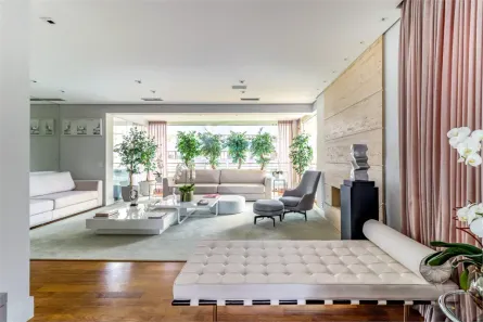 Apartamento com 3 Quartos à venda, 240m² no Jardim Paulista, São Paulo