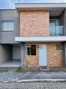Casa de Condomínio com 3 Quartos à venda, 105m² no Colina de Laranjeiras, Serra