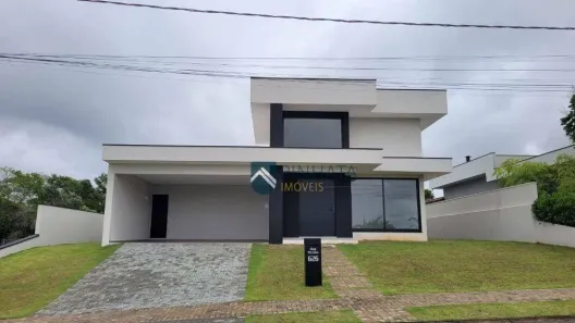 Casa de Condomínio com 3 Quartos à venda, 285m² no Monte Alegre, Vinhedo
