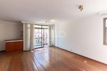 Apartamento com 3 Quartos para alugar, 250m² no Centro, Campinas