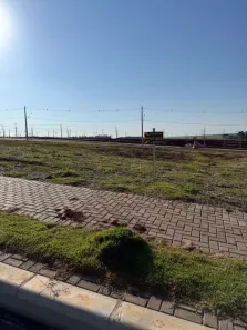 Lote/Terreno à venda, 166m² no São Cristóvão, Cascavel