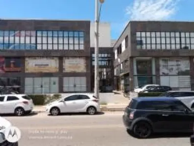 Sala Comercial à venda, 34m² no Ingleses do Rio Vermelho, Florianópolis