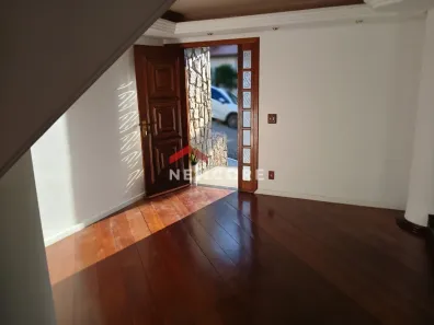 Casa de Condomínio com 5 Quartos à venda, 285m² no Córrego Grande, Florianópolis