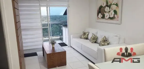 Apartamento com 3 Quartos para venda ou aluguel, 100m² no Riviera, Bertioga