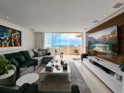 Cobertura com 4 Quartos à venda, 362m² no Barra da Tijuca, Rio de Janeiro