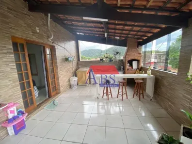 Casa com 2 Quartos à venda, 120m² no Parque Fernando Jorge, Cubatão