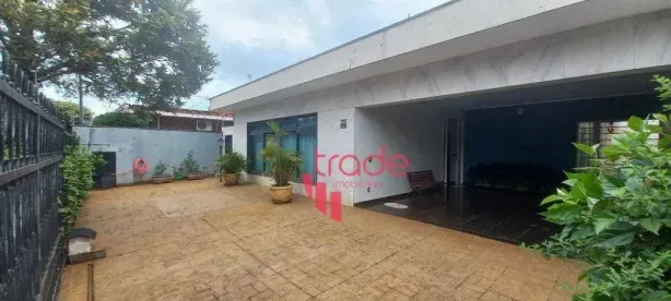 Casa com 3 Quartos à venda, 228m² no Alto da Boa Vista, Ribeirão Preto