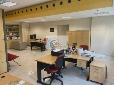 Sala Comercial para alugar, 180m² no Santo Amaro, São Paulo
