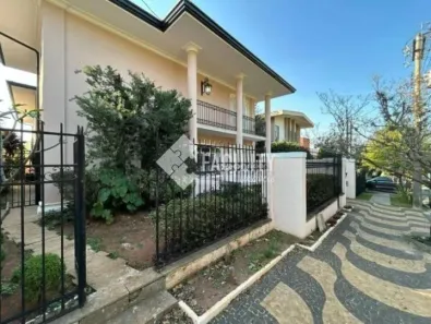 Casa de Condomínio com 4 Quartos para alugar, 432m² no Parque Nova Campinas, Campinas