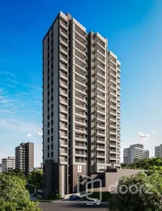 Apartamento com 2 Quartos à venda, 67m² no Chácara Seis de Outubro, São Paulo