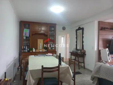 Apartamento com 3 Quartos à venda, 100m² no Vila Ida, São Paulo