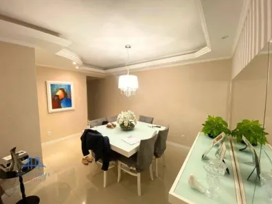 Apartamento com 3 Quartos à venda, 85m² no Córrego Grande, Florianópolis