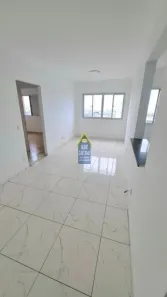 Apartamento com 2 Quartos à venda, 55m² no Real, Praia Grande