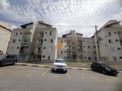 Apartamento com 2 Quartos à venda, 50m² no Companhia Fazenda Belém, Franco da Rocha