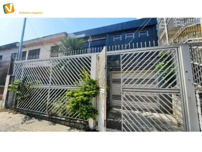 Sobrado com 3 Quartos à venda, 220m² no Tatuapé, São Paulo