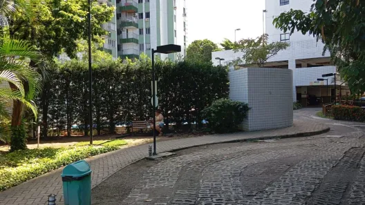 Apartamento com 3 Quartos à venda, 68m² no Boa Vista, Recife