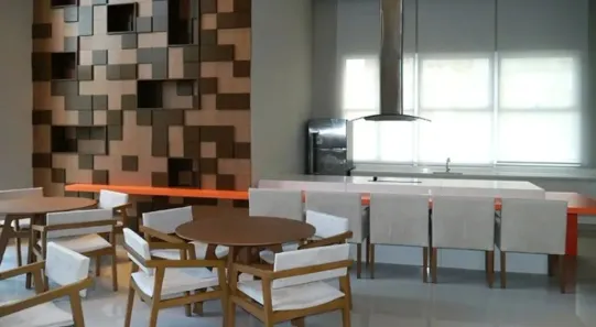 Apartamento com 2 Quartos à venda, 69m² no Chácara Inglesa, São Paulo