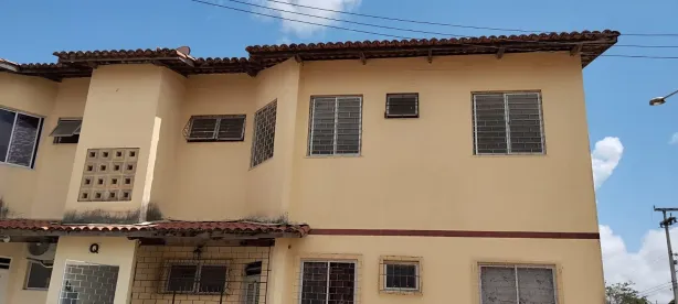 Apartamento com 2 Quartos à venda, 40m² no Passaré, Fortaleza