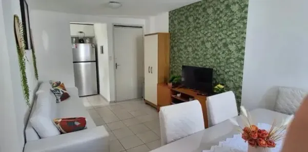 Apartamento com 2 Quartos à venda, 47m² no Vila Andrade, São Paulo