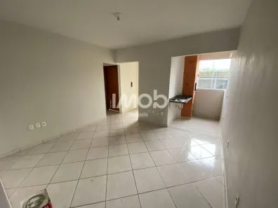 Apartamento com 2 Quartos à venda, 54m² no Vila Baependi, Jaraguá do Sul