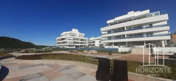Apartamento com 3 Quartos à venda, 108m² no Ingleses do Rio Vermelho, Florianópolis