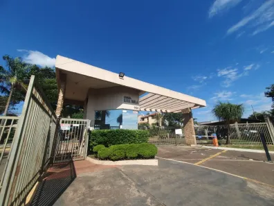 Casa de Condomínio com 3 Quartos à venda, 80m² no Jardim Morumbi, Londrina