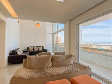 Apartamento com 3 Quartos à venda, 144m² no Predial, Torres