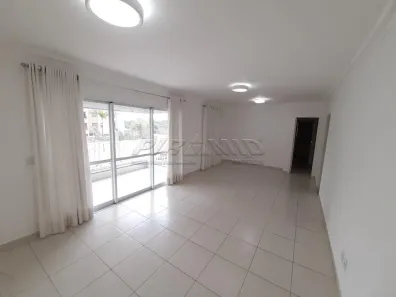 Apartamento com 3 Quartos para alugar, 112m² no Jardim Nova Aliança Sul, Ribeirão Preto
